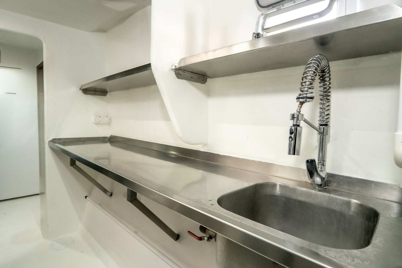 Mayey catamaran sunset Cancun