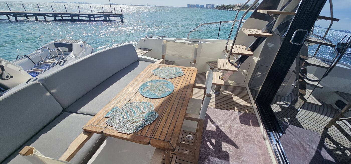 Prestige 500