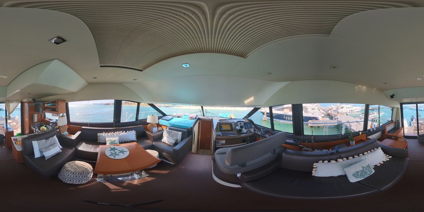 Prestige 500