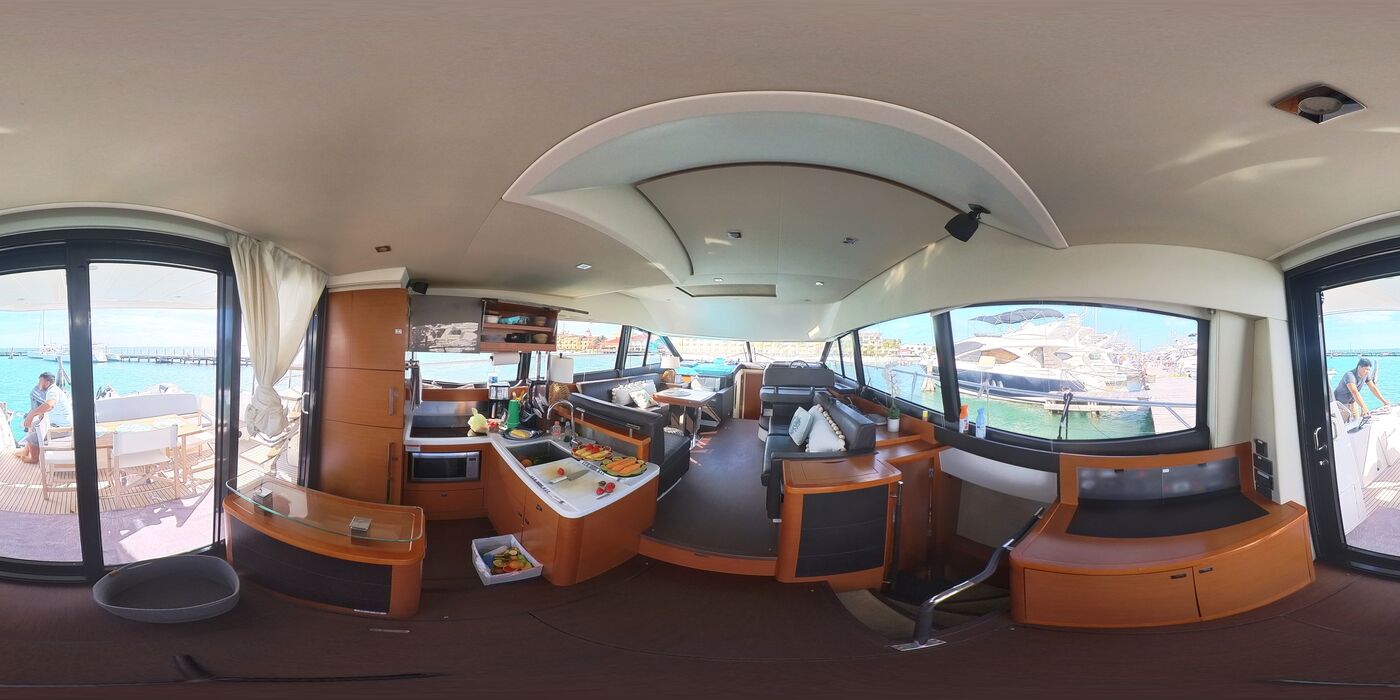 Prestige 500