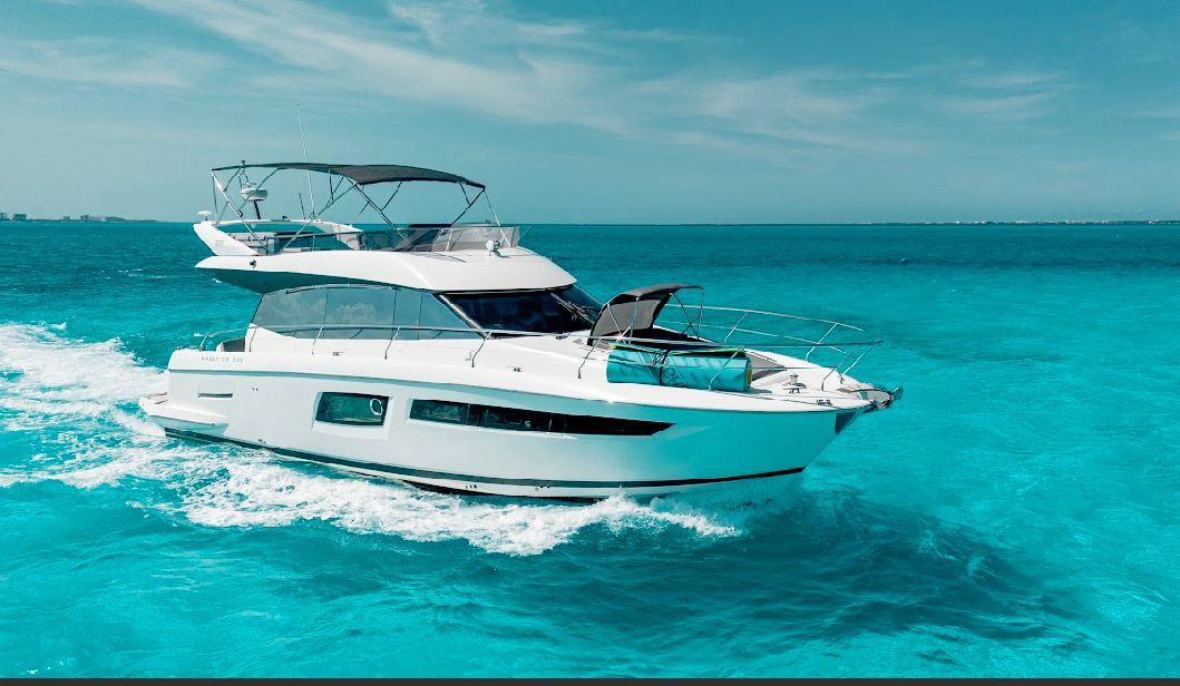 Prestige 500