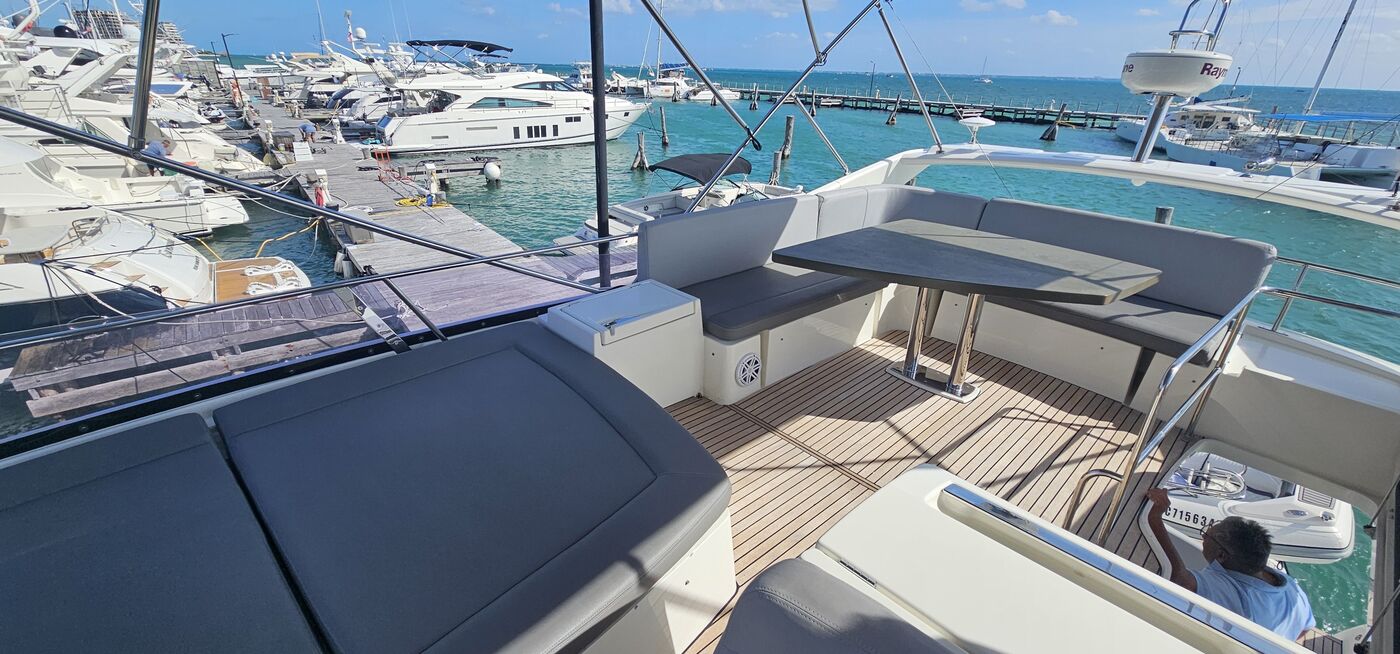 Prestige 500