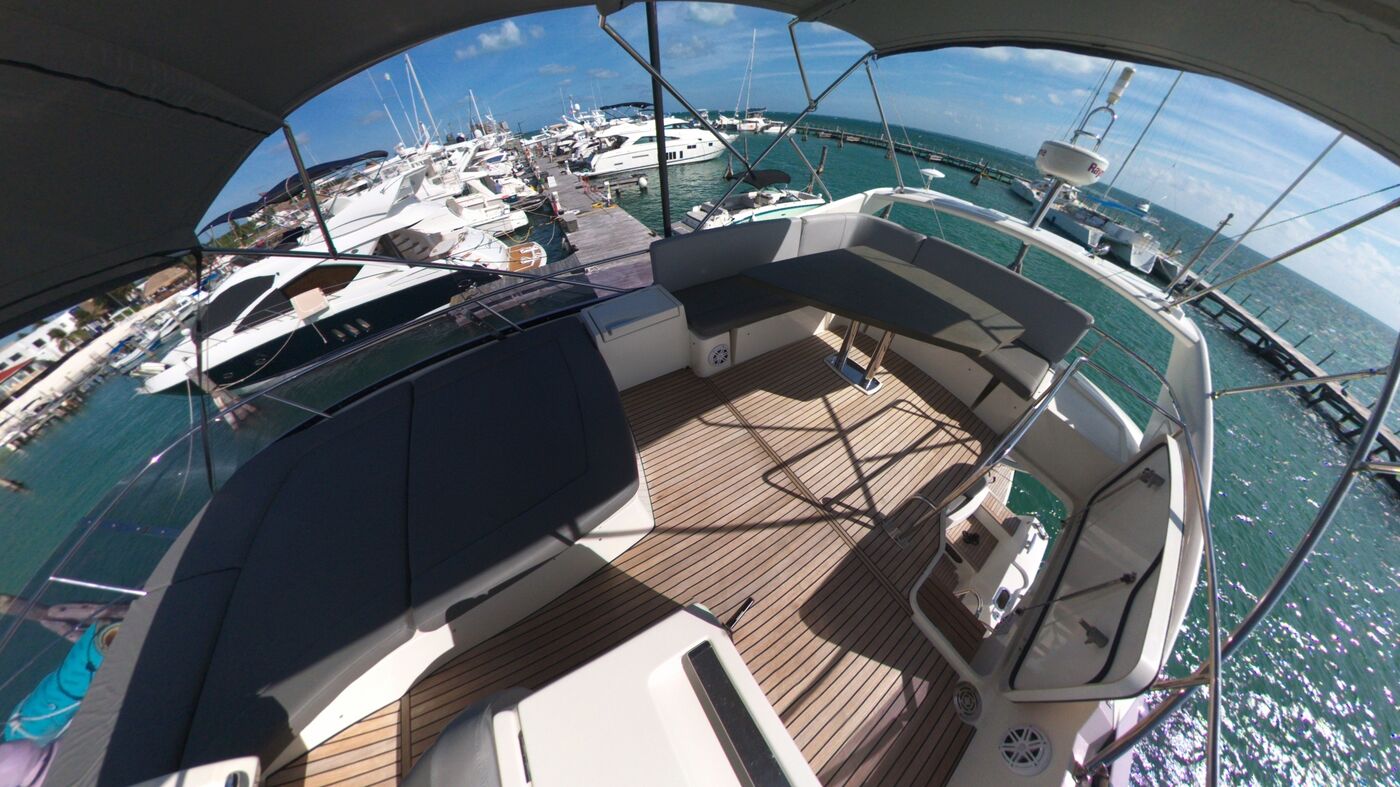 Prestige 500