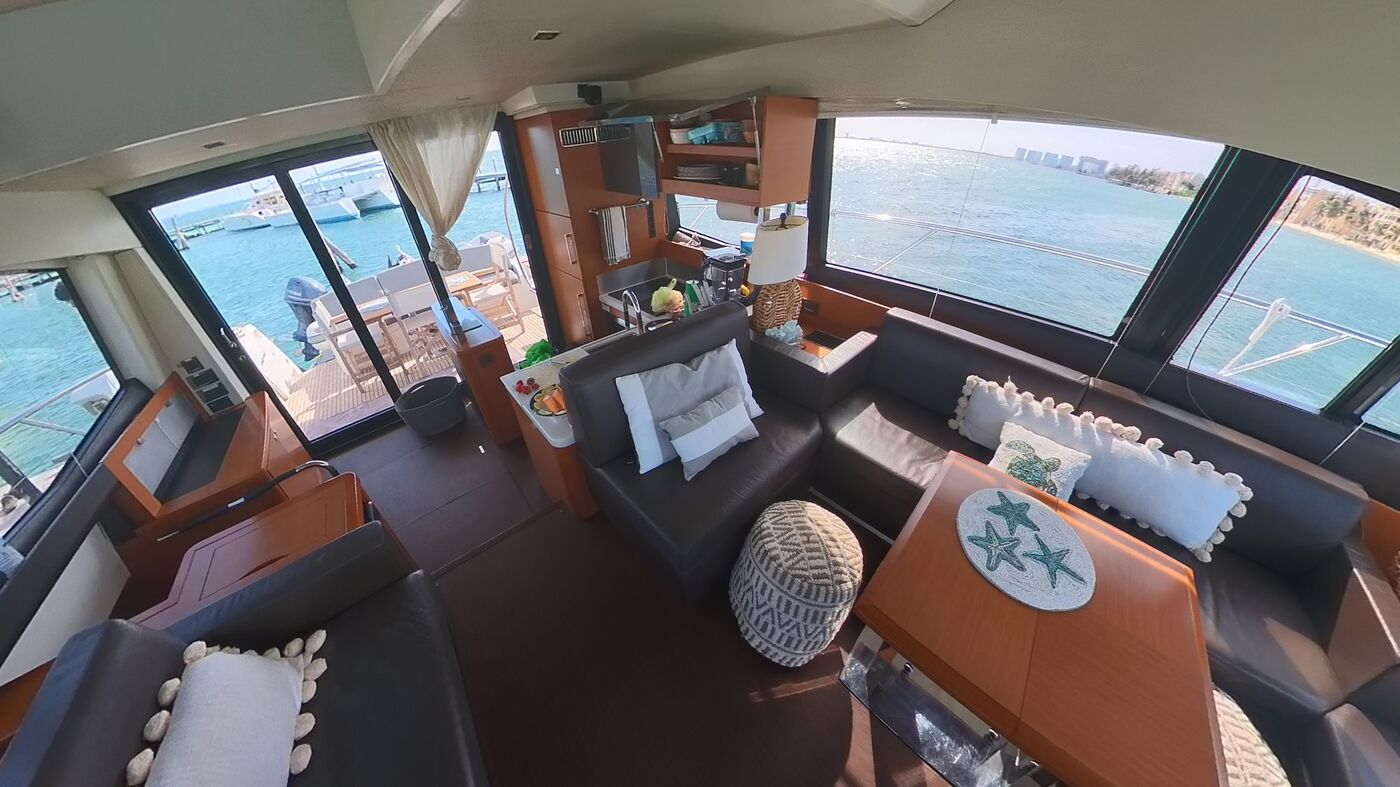 Prestige 500