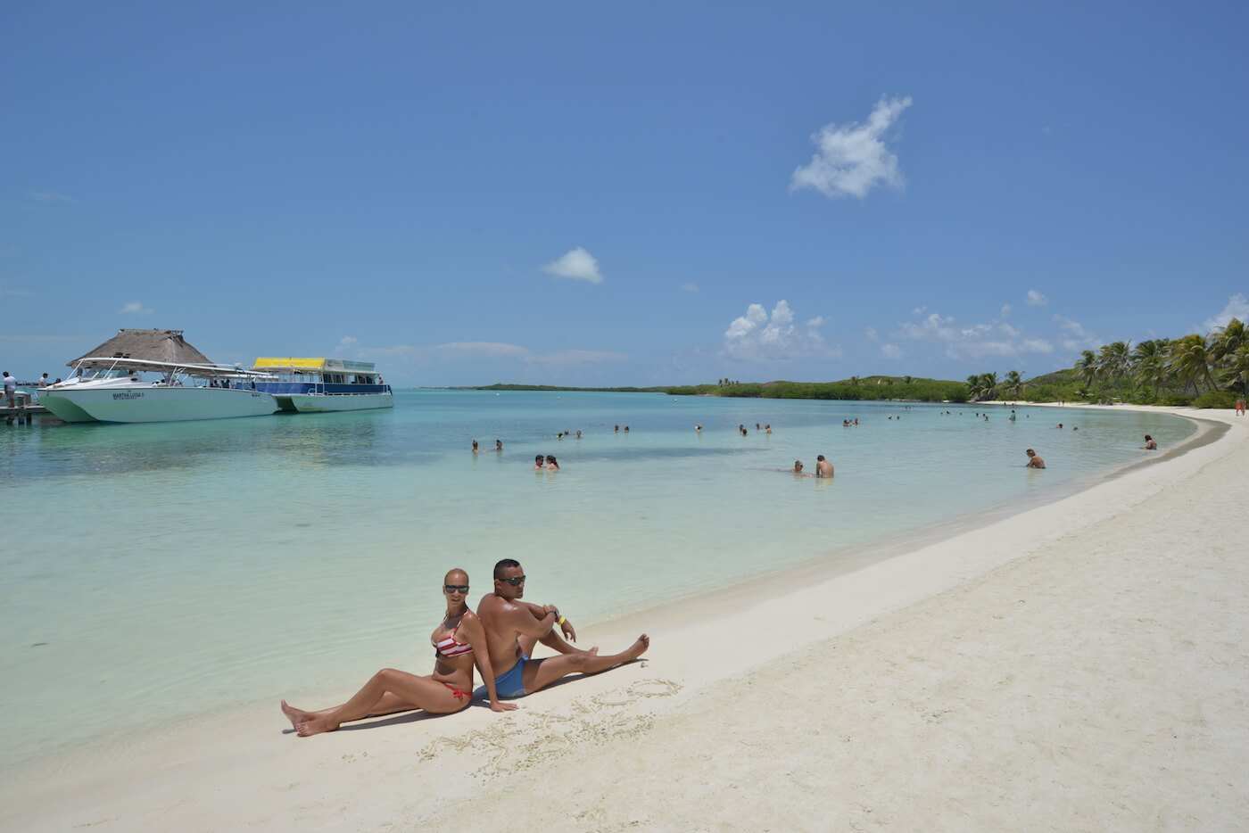 Isla Contoy