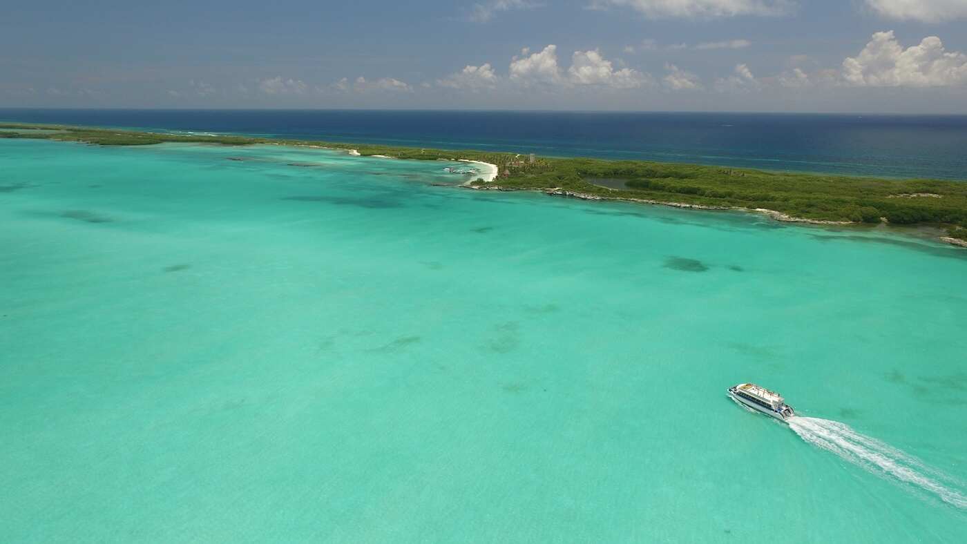 Isla Contoy