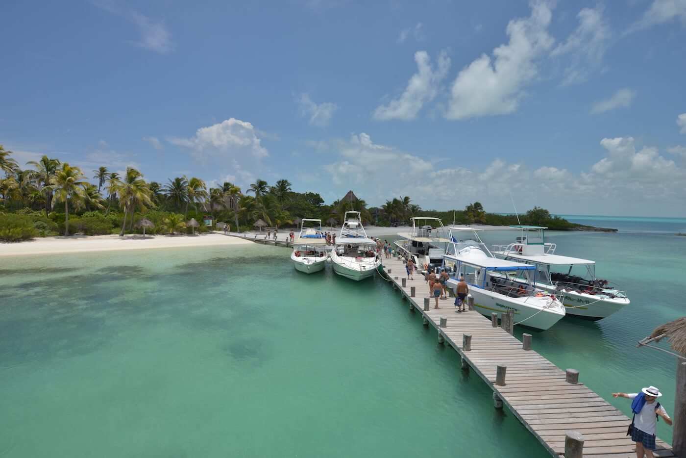Isla Contoy