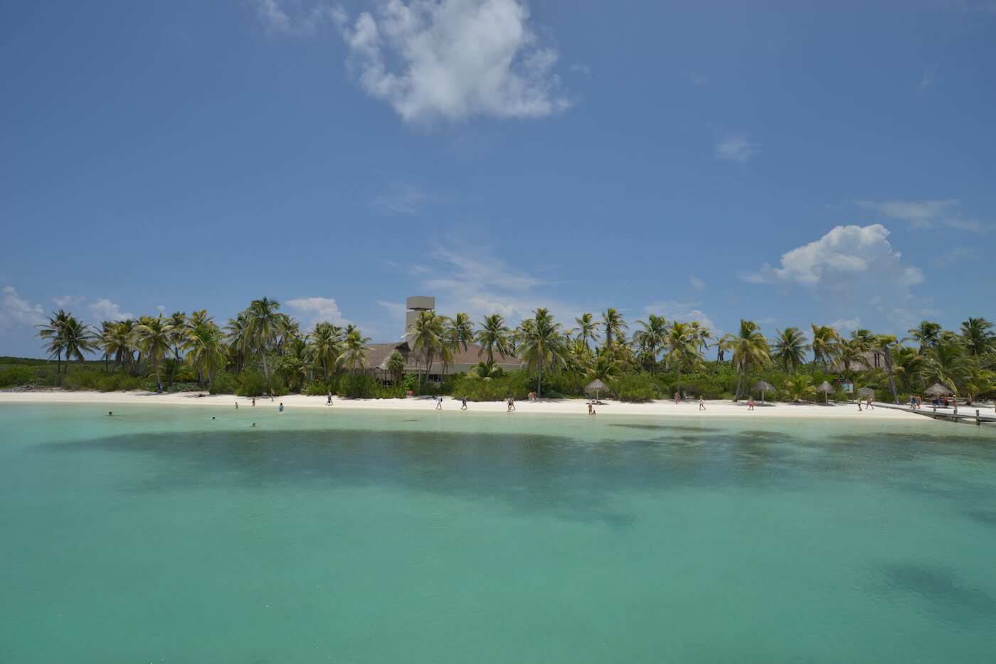 Isla Contoy