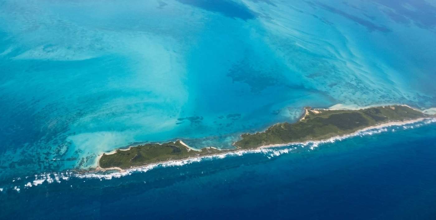 Isla Contoy