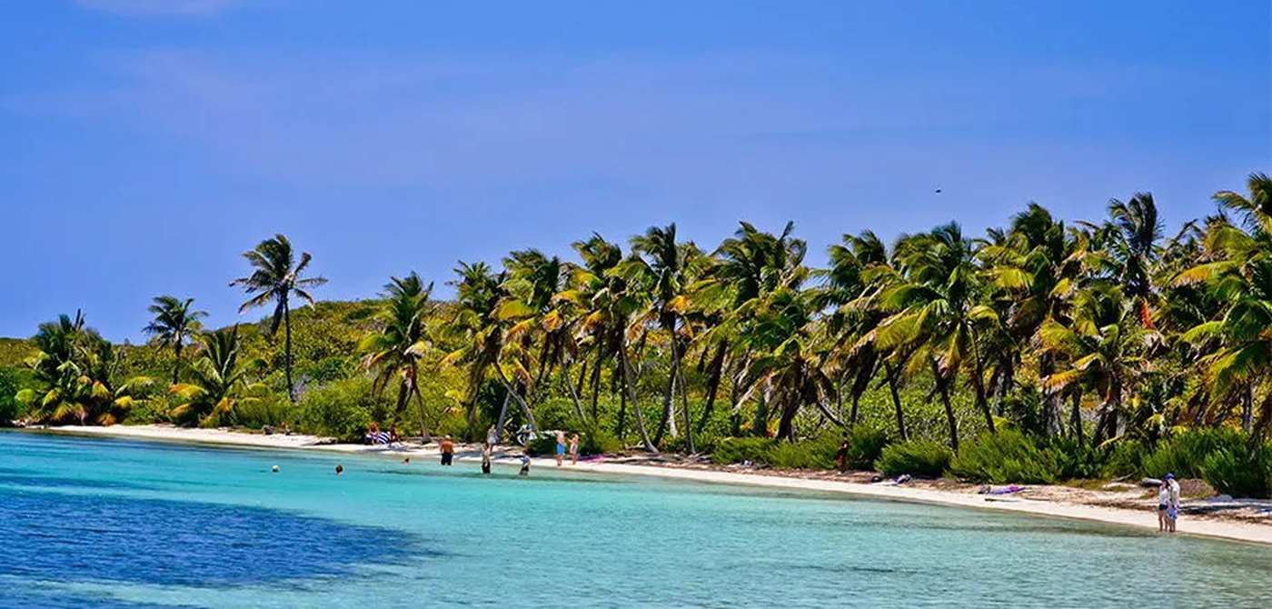 Isla Contoy