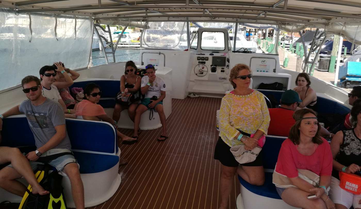 Isla Contoy