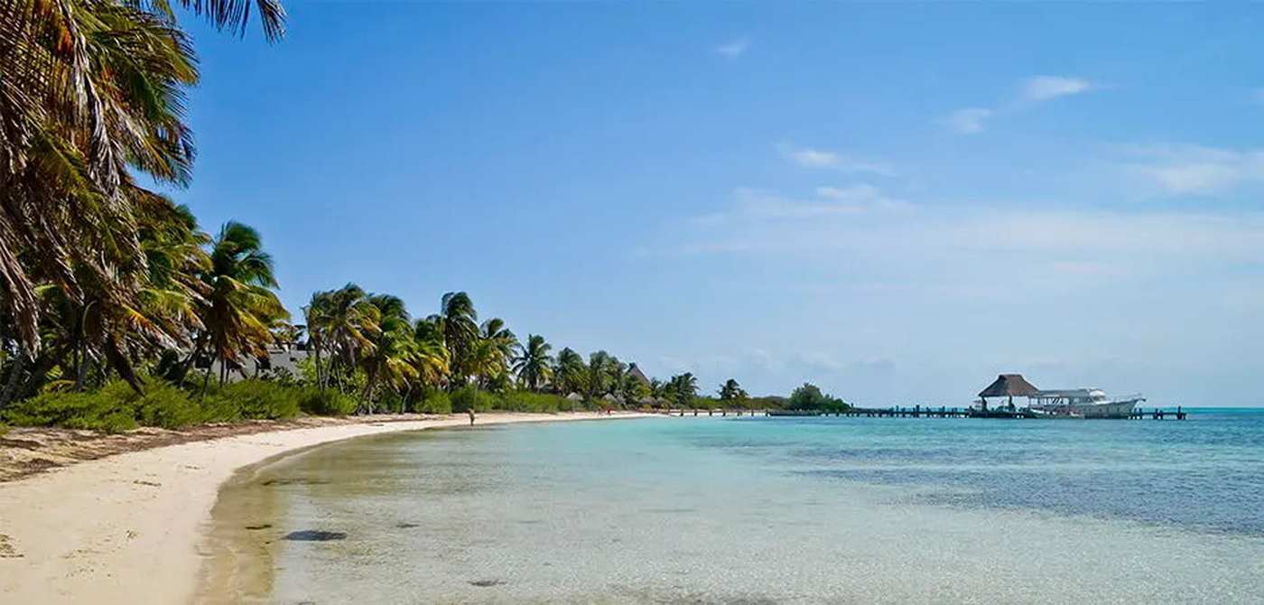 Isla Contoy