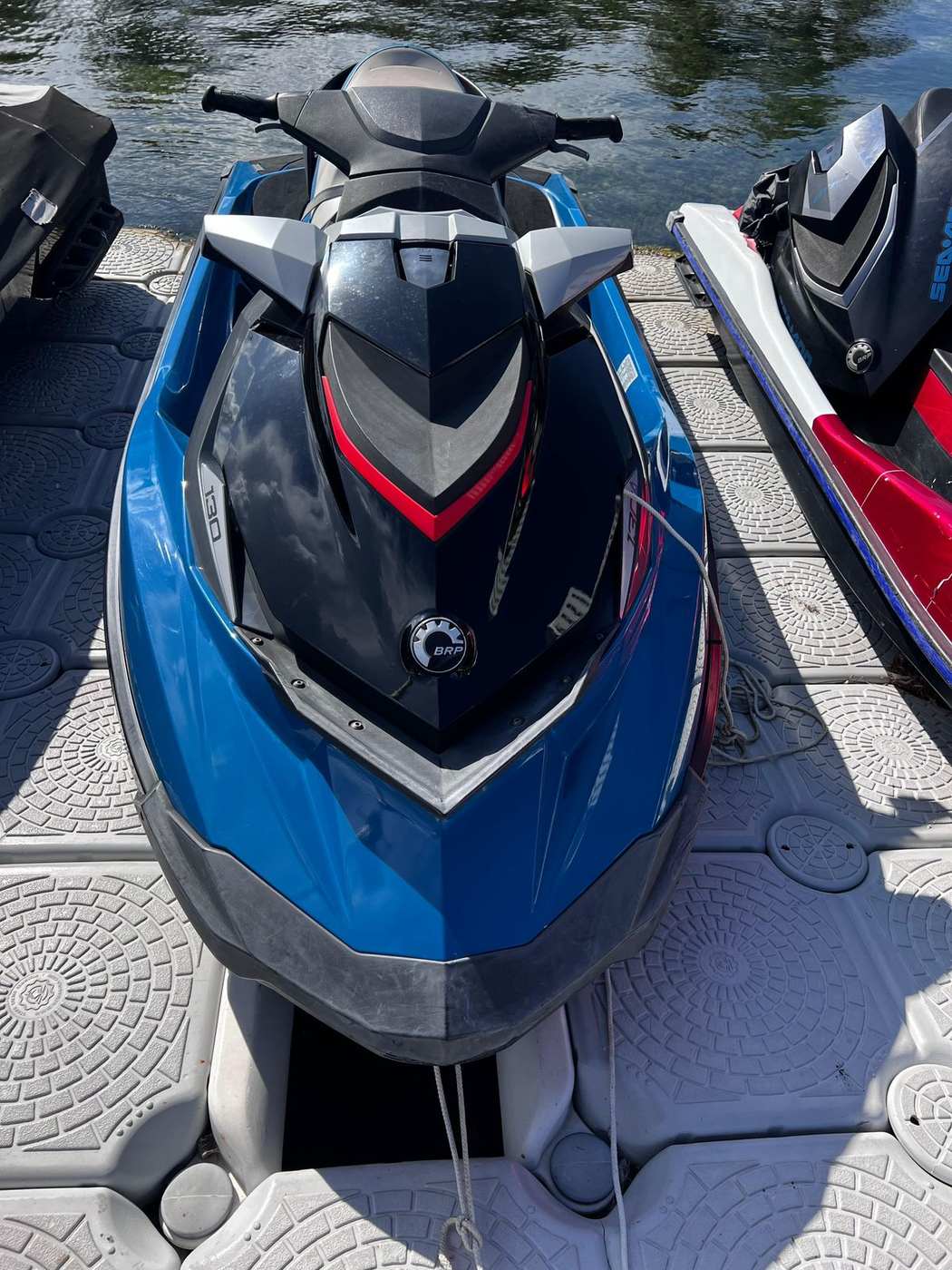 Jet ski rental Cancun