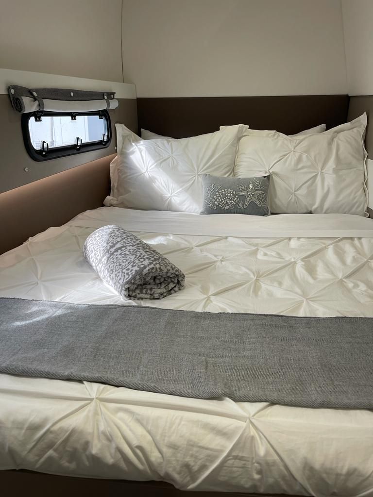 Bali 4.5 Catamaran (45 ft, 2022) in Cancun