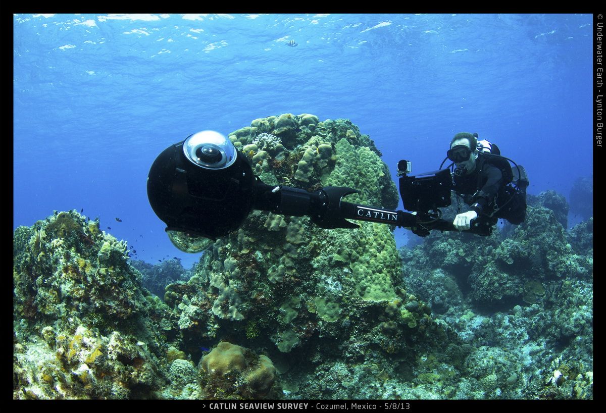 Dive Cancun and Isla Mujeres from your yacht